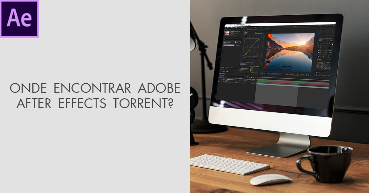 mac after effects torrent